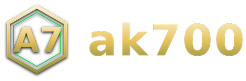 ak700 logo